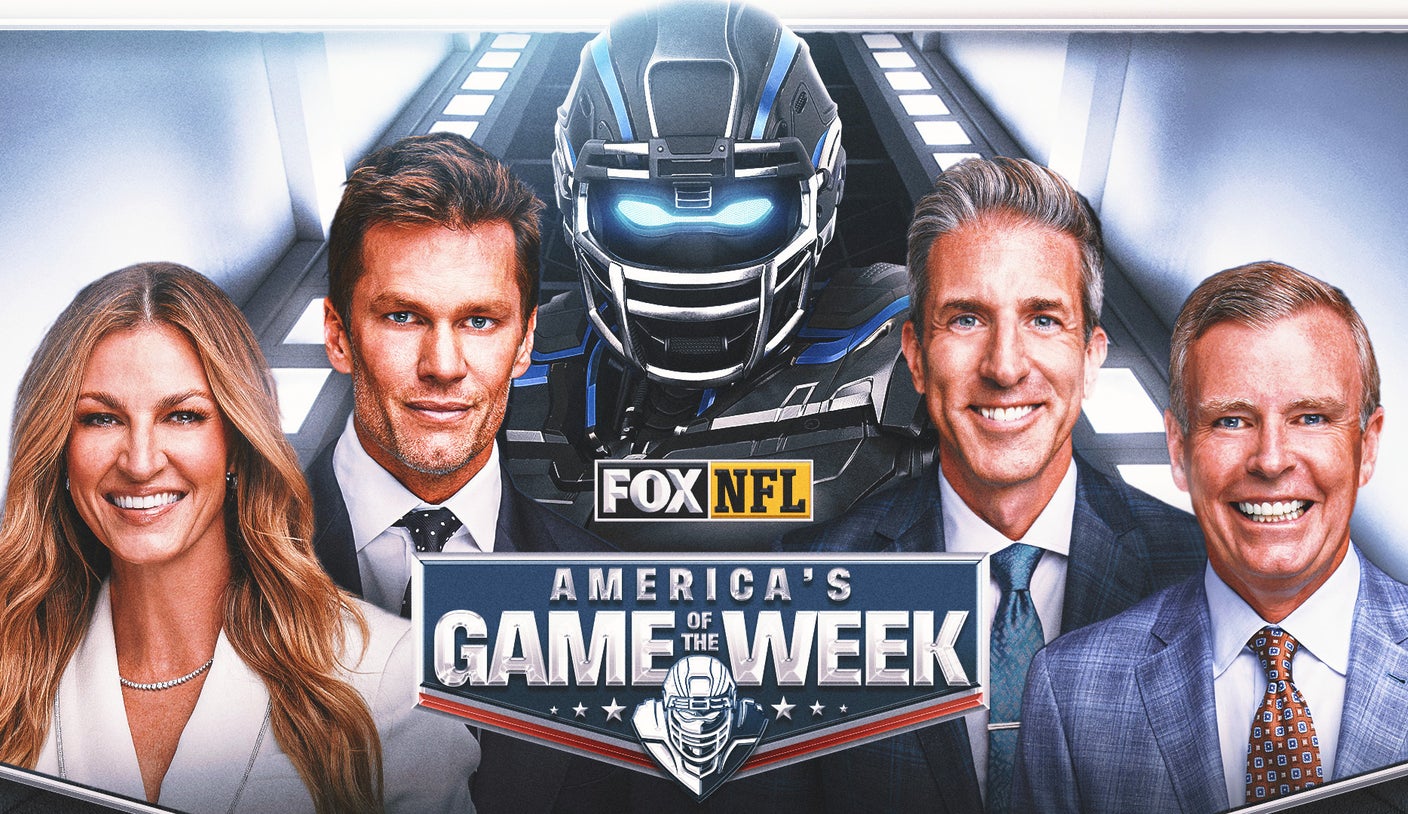 2026 NFL Schedule Release: What We’re Watching For In Every America’s Game Of The Week