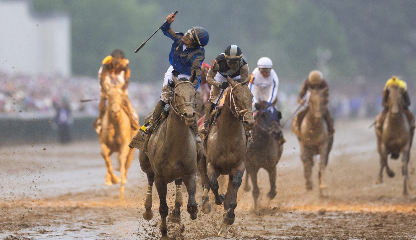 FanDuel Racing Promo Code: Bet $5, Get $25 in Racing Bonuses