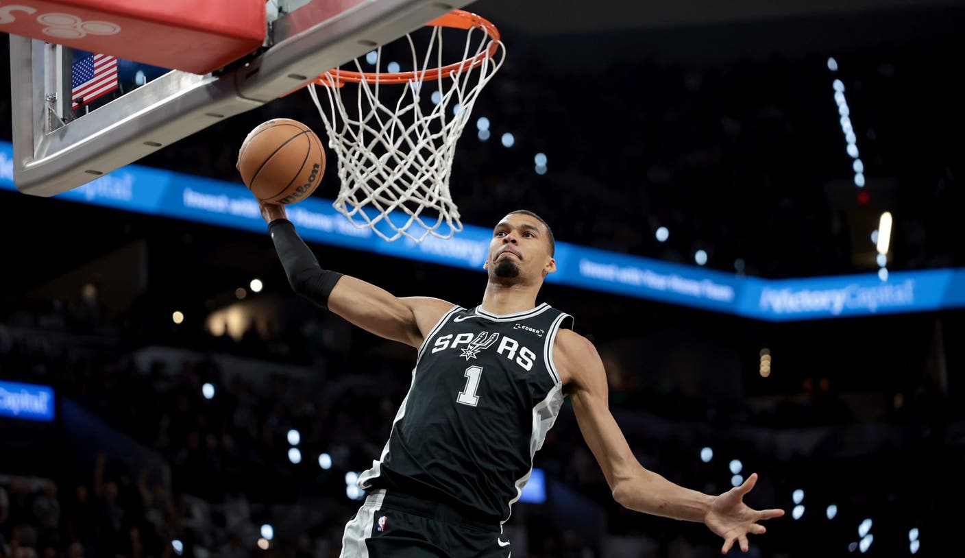 Kalshi Promo Code FOXSPORTS Unlocks  Trade Bonus for Cavs vs. Pistons