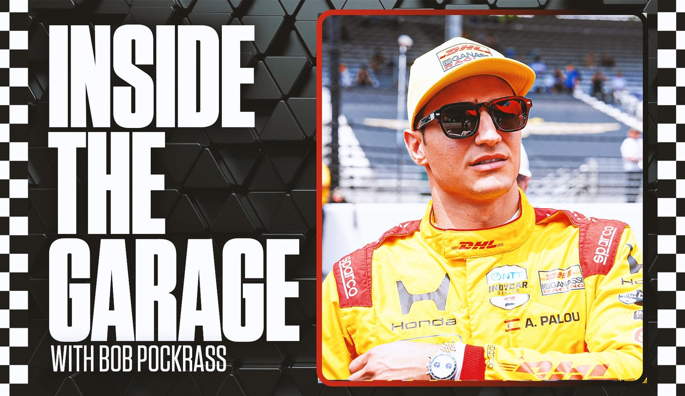 Inside The Garage: Alex Palou Leaves Indy 500 With No Repeat And Small Penalty