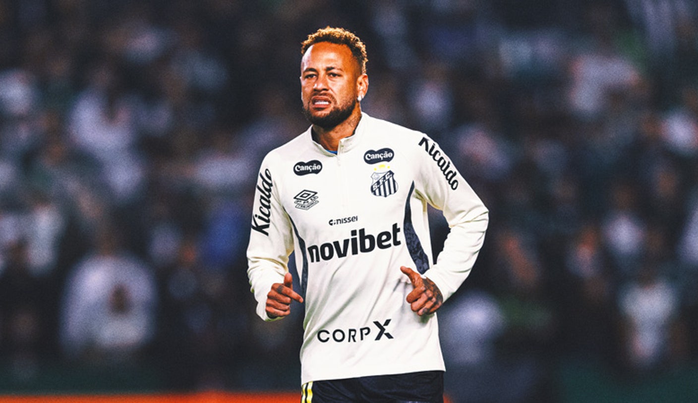 Brazil Star Neymar Unlikely To Be Ready For World Cup Opener With Calf Injury