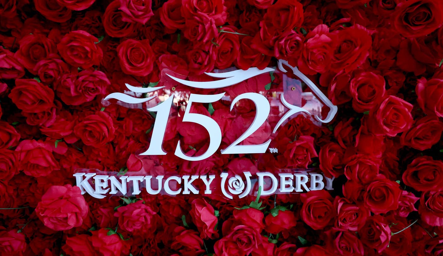 How to Bet on the Kentucky Derby With BetMGM