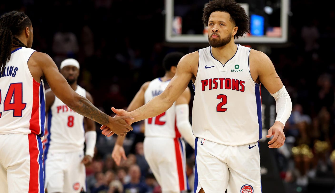 Kalshi Promo Code FOXSPORTS: Get a  Trade Bonus for Game 7 of Pistons vs. Cavaliers