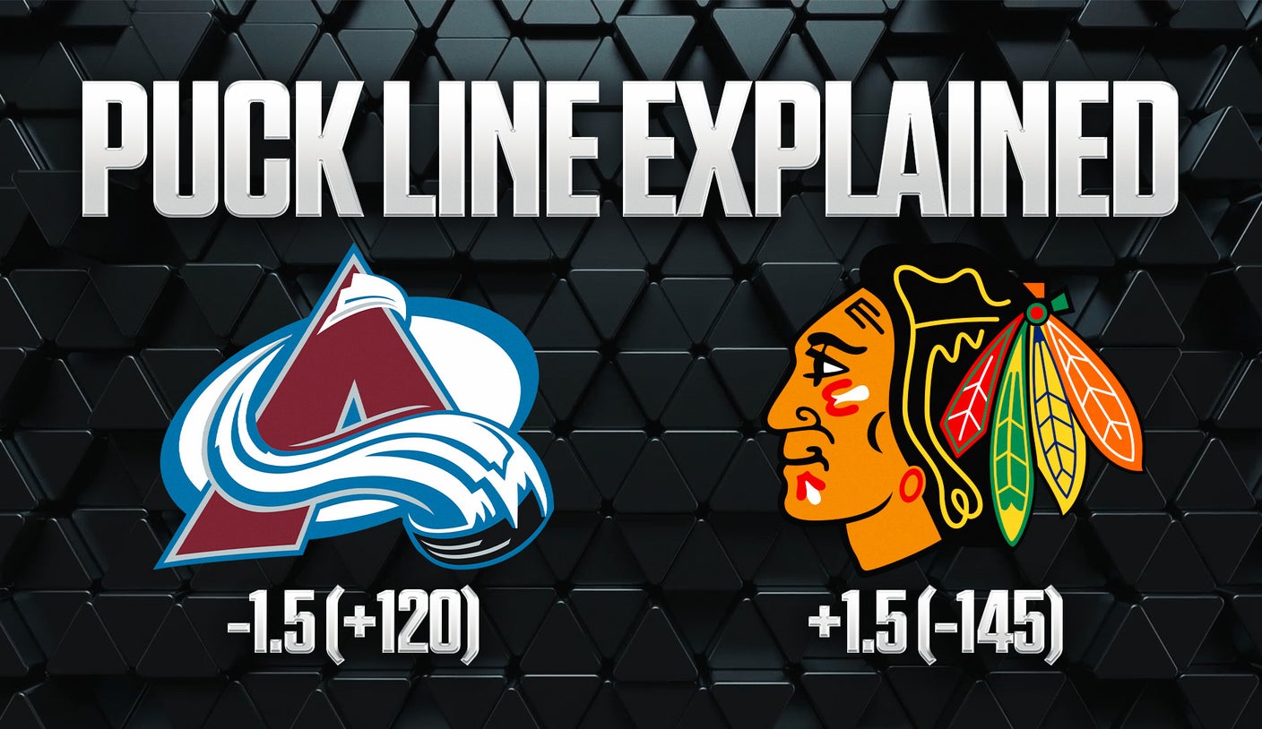 What Is the Puck Line in Hockey Betting? Puck Line Meaning Explained? — GLOBAL — ERYU PROJECT