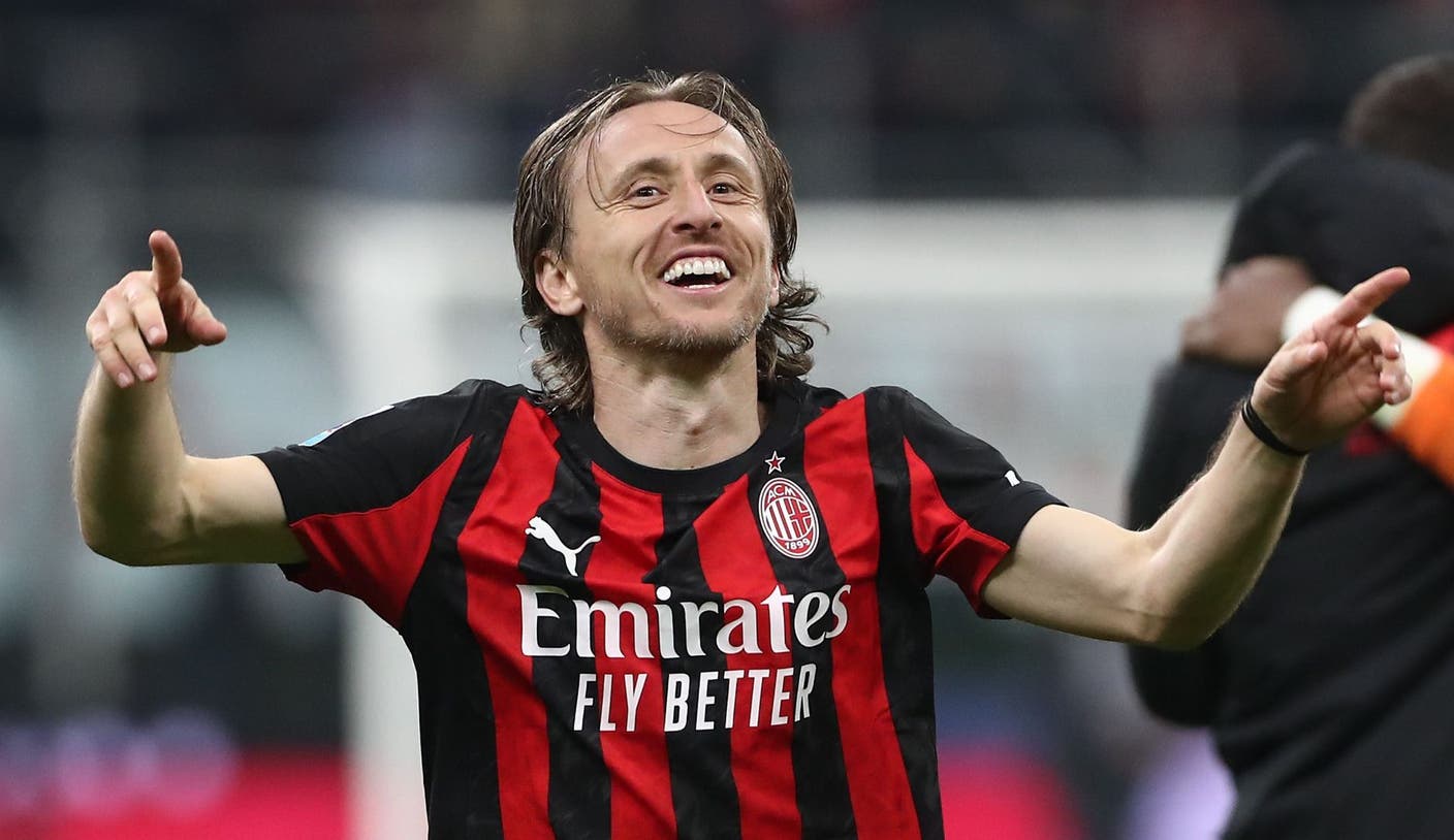 Retire? New AC Milan Deal? Luka Modrić’s Big Decision As World Cup Looms