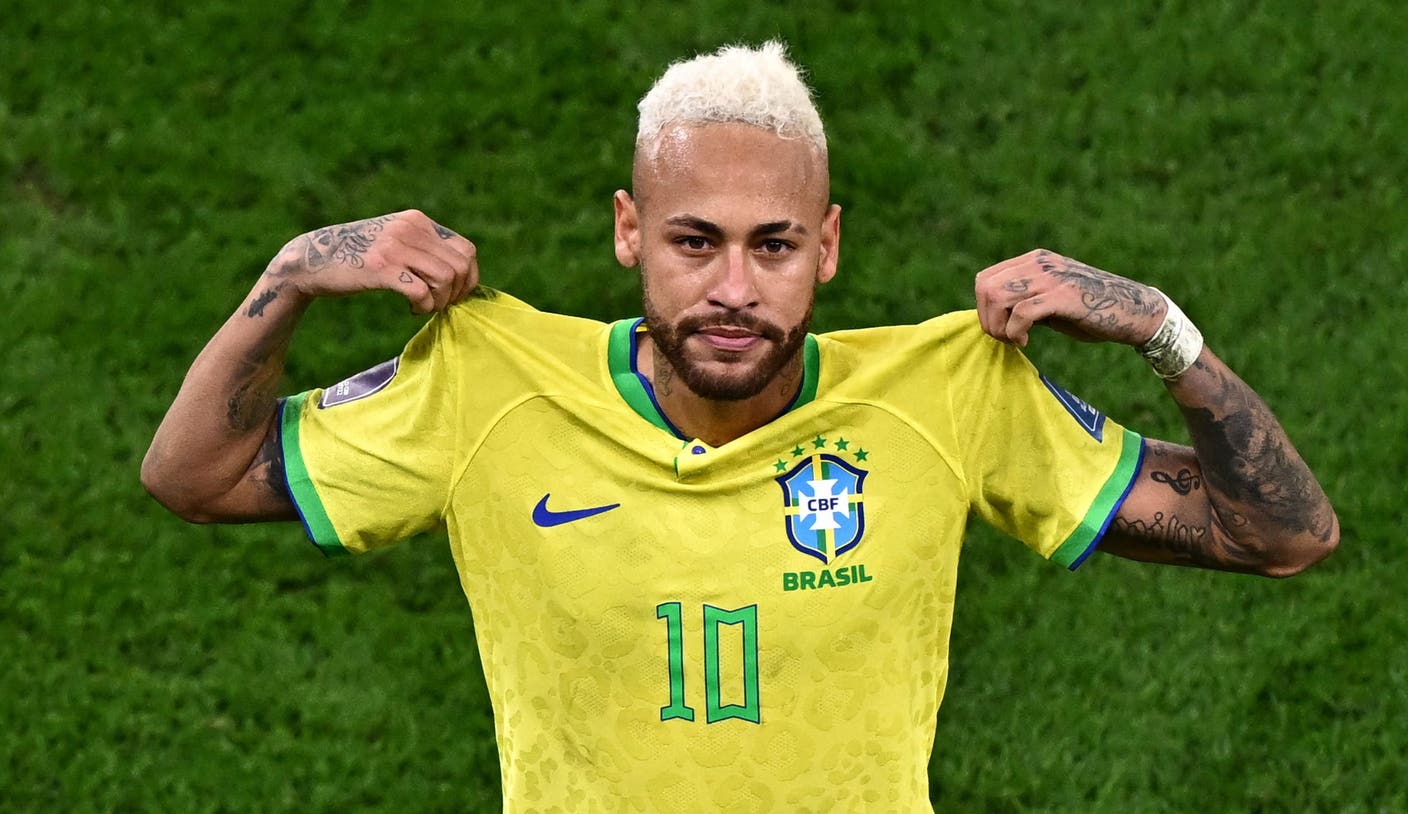 No Neymar At World Cup? Brazil Boss Insists Injured Superstar Will Play
