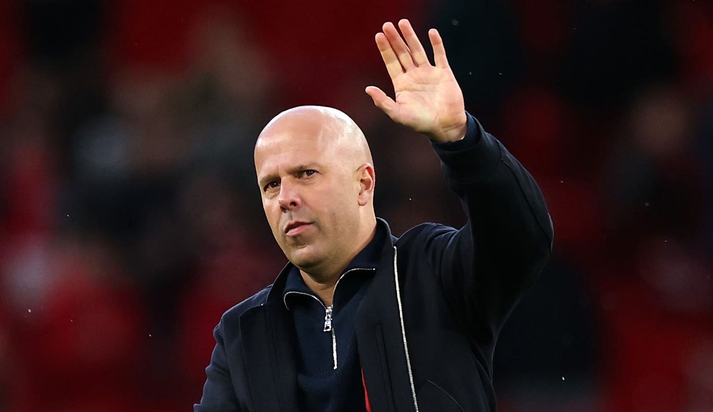 Liverpool Fires Arne Slot: What's Next And Who Could Take Over At Anfield?