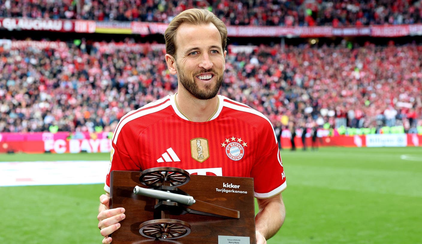 Why Harry Kane Continues To Delay His Bayern Munich Contract Extension