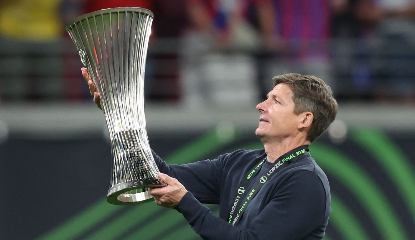 An Intriguing Candidate Emerges In AC Milan's Search For New Manager