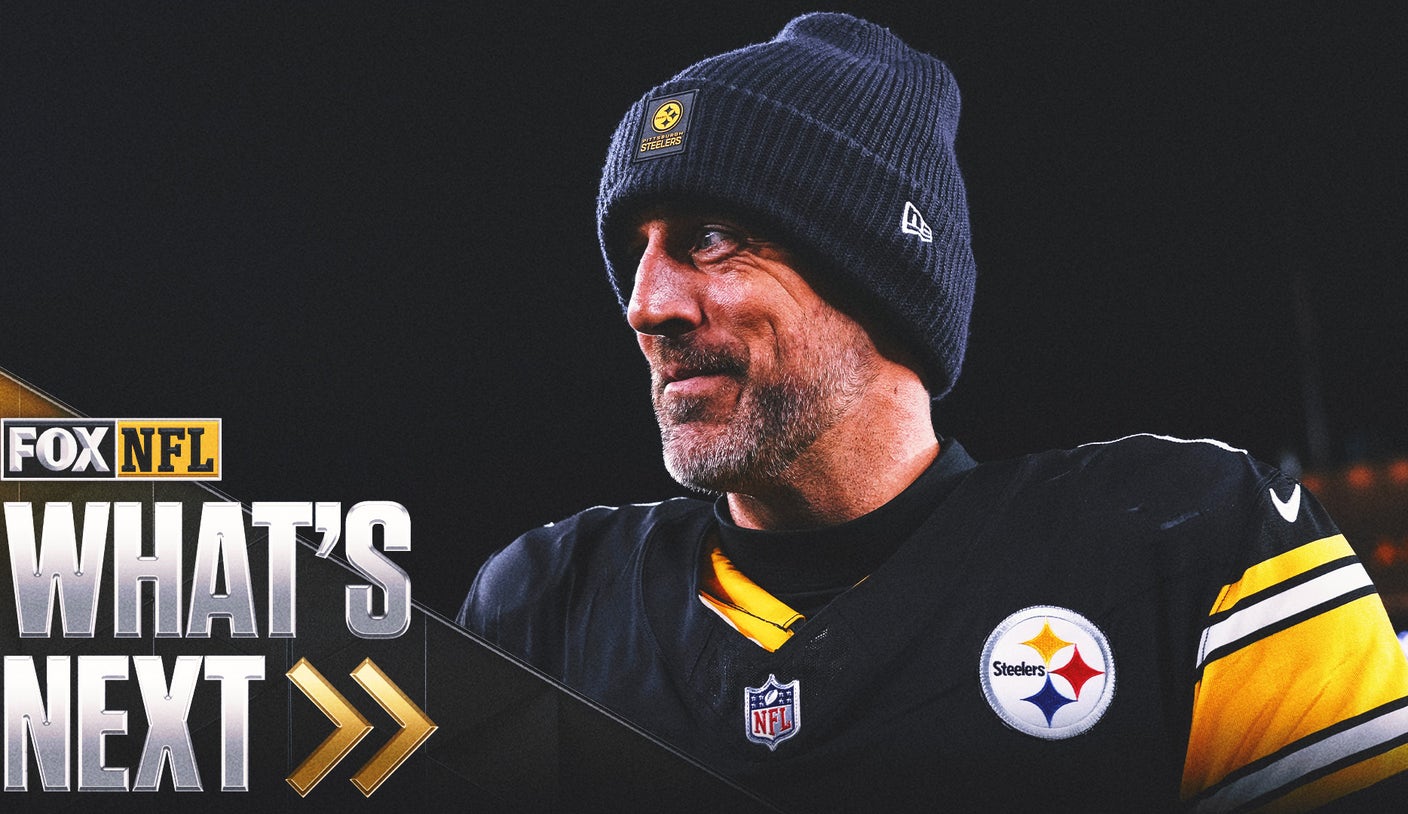 What's Next: What Aaron Rodgers Must Do To Make Last Season More Than A Goodbye Tour