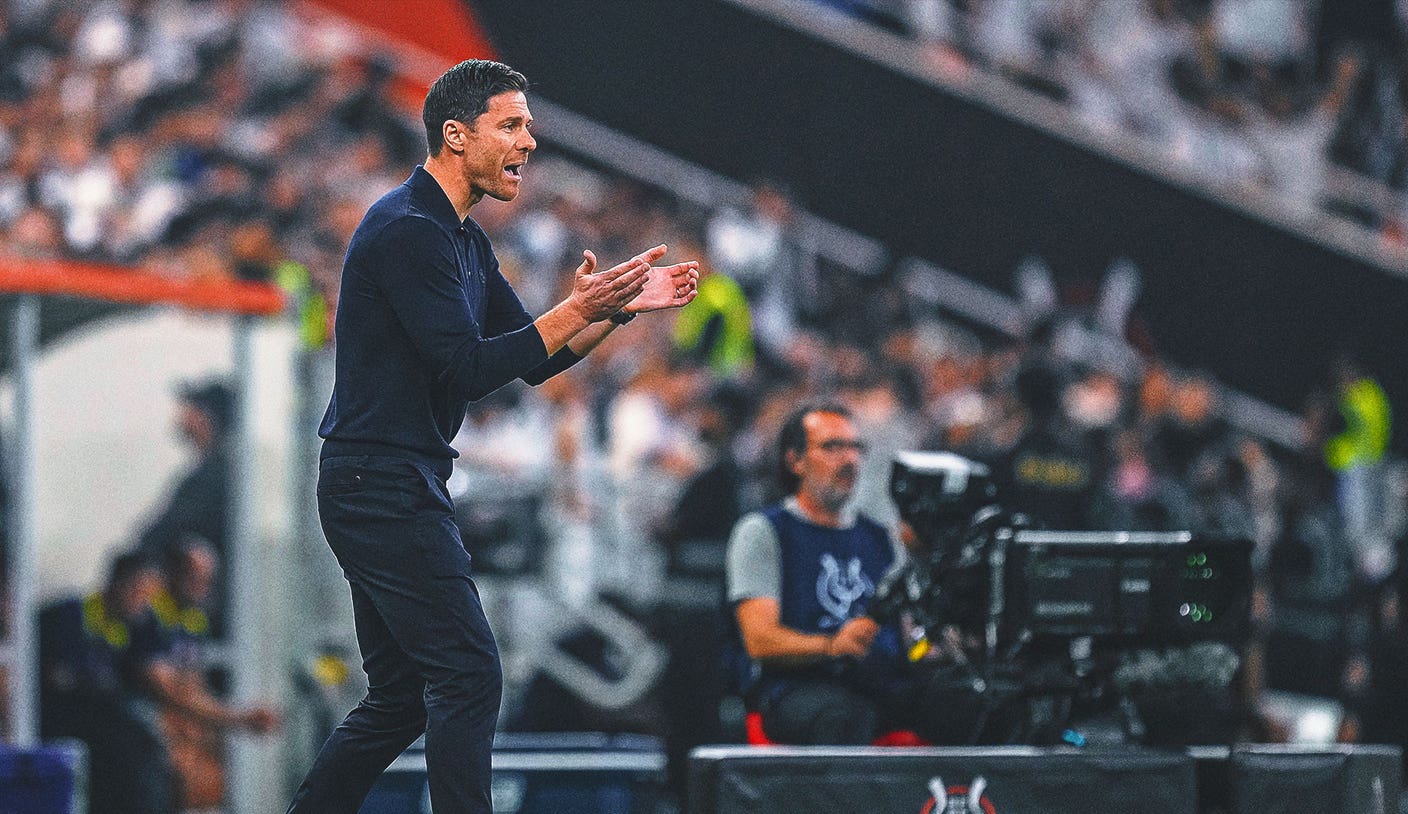 Revealed: When Chelsea Expects Xabi Alonso To Win The Premier League Title