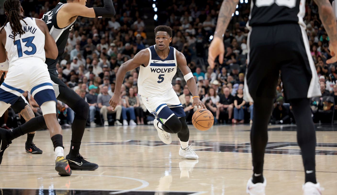 Sleeper Promo Code FOXSPORTS: Get  Free for Cavaliers vs. Pistons, Timberwolves vs. Spurs