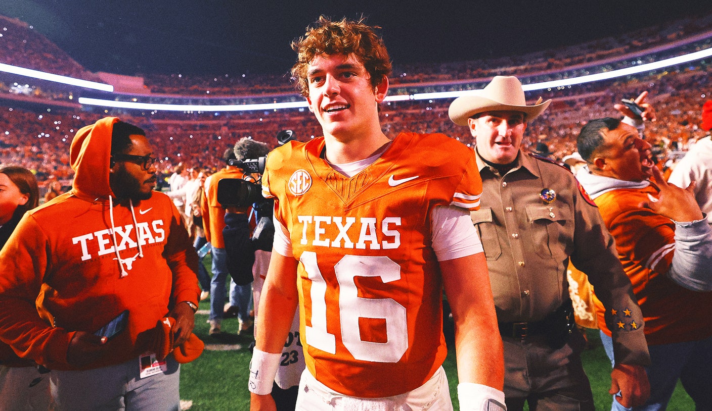 2026 Heisman Trophy Odds: CJ Carr, Arch Manning Early Favorites