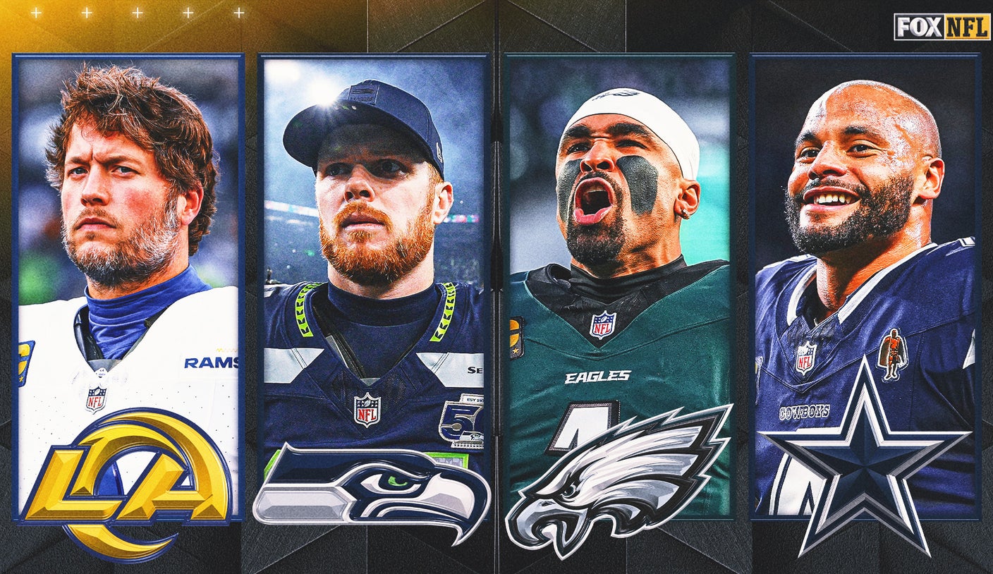 2026 NFL Schedule Release: What Are The Top 10 Games For The Upcoming Season?