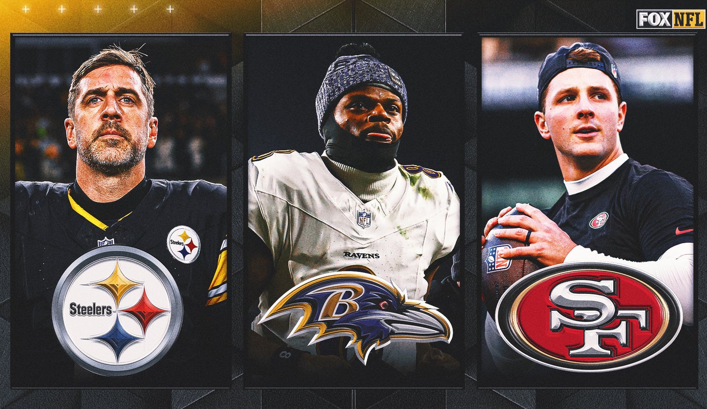 2026 NFL Schedule Release: The 5 Teams That Must Get Off To A Good Start