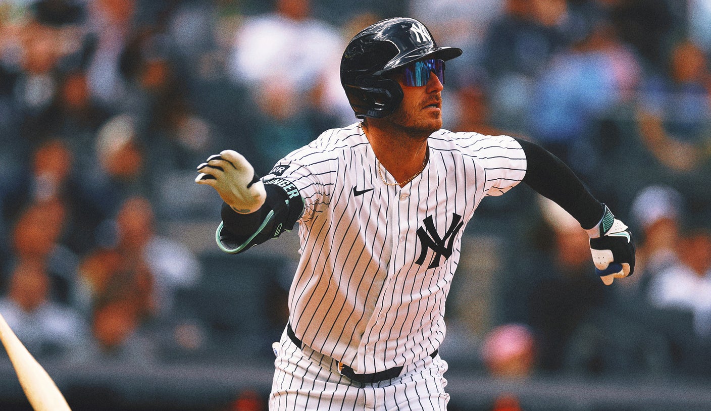 Cody Bellinger's 2 Home Runs, 4 RBIs Power Yankees to 12th Win in 14 Games