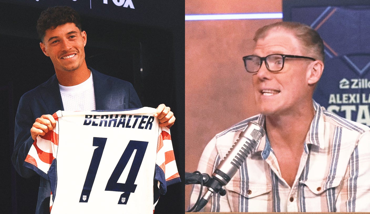 Was Sebastian Berhalter A Smart Pick For USA's World Cup Roster?