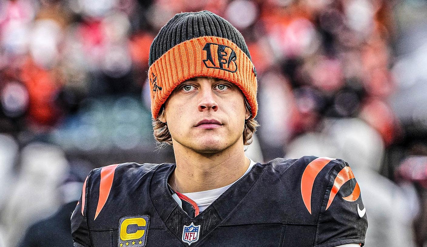 Joe Burrow Says Bengals Will Win Super Bowl In 2026: ‘Most Talented Roster We’ve Had’