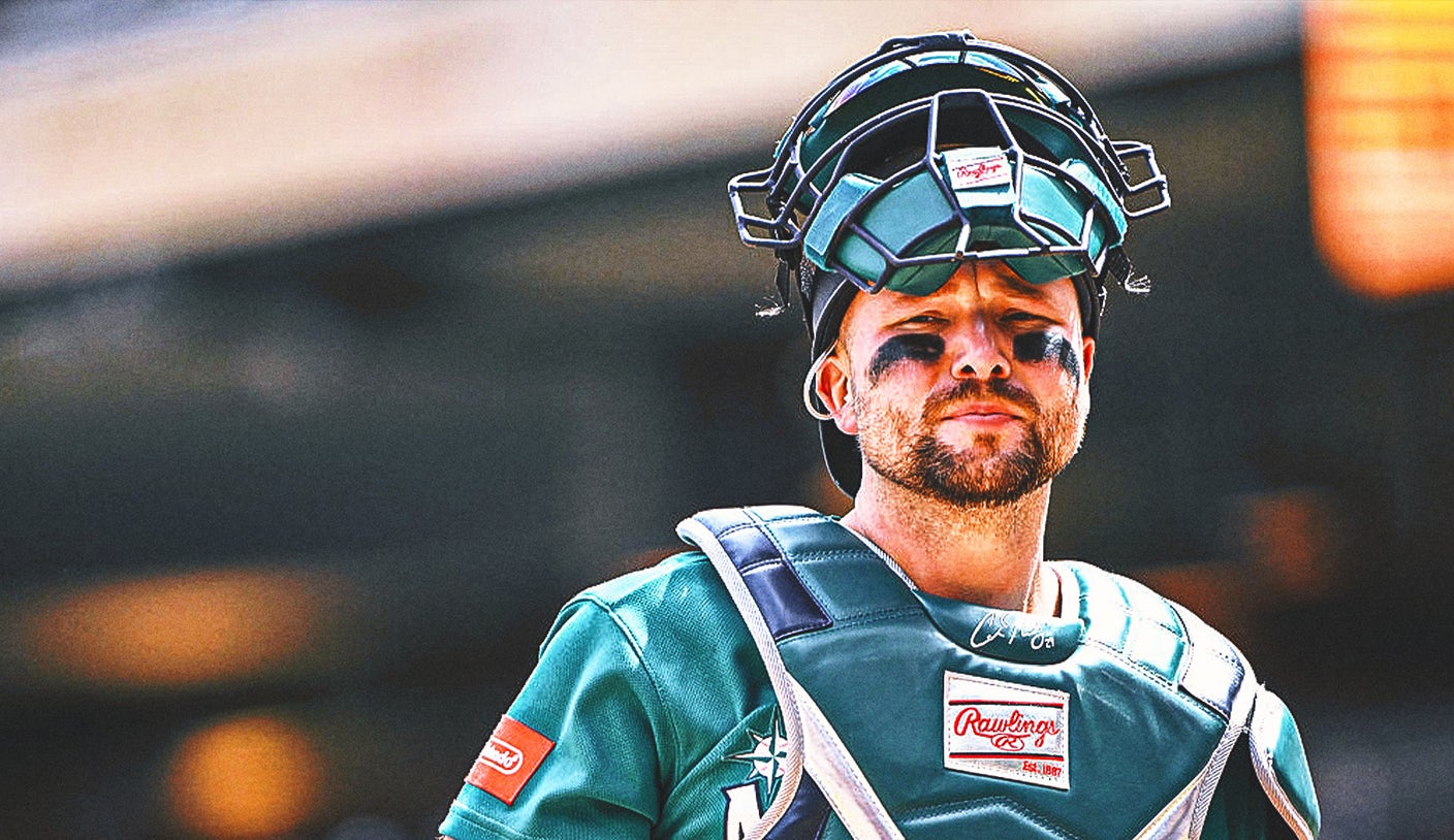 2026 MLB Odds: Can Mariners Catch Fire for Bettors’ Sake?