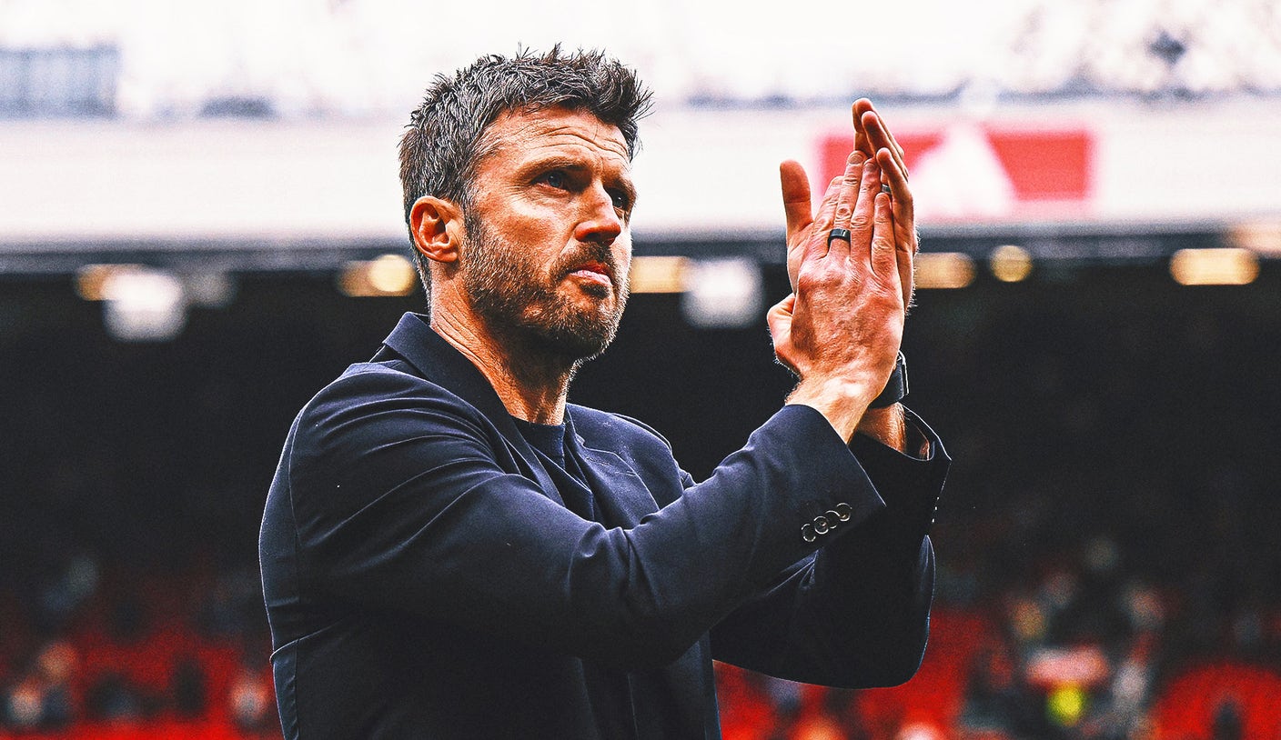 Manchester United Appoints Michael Carrick After Champions League Qualification