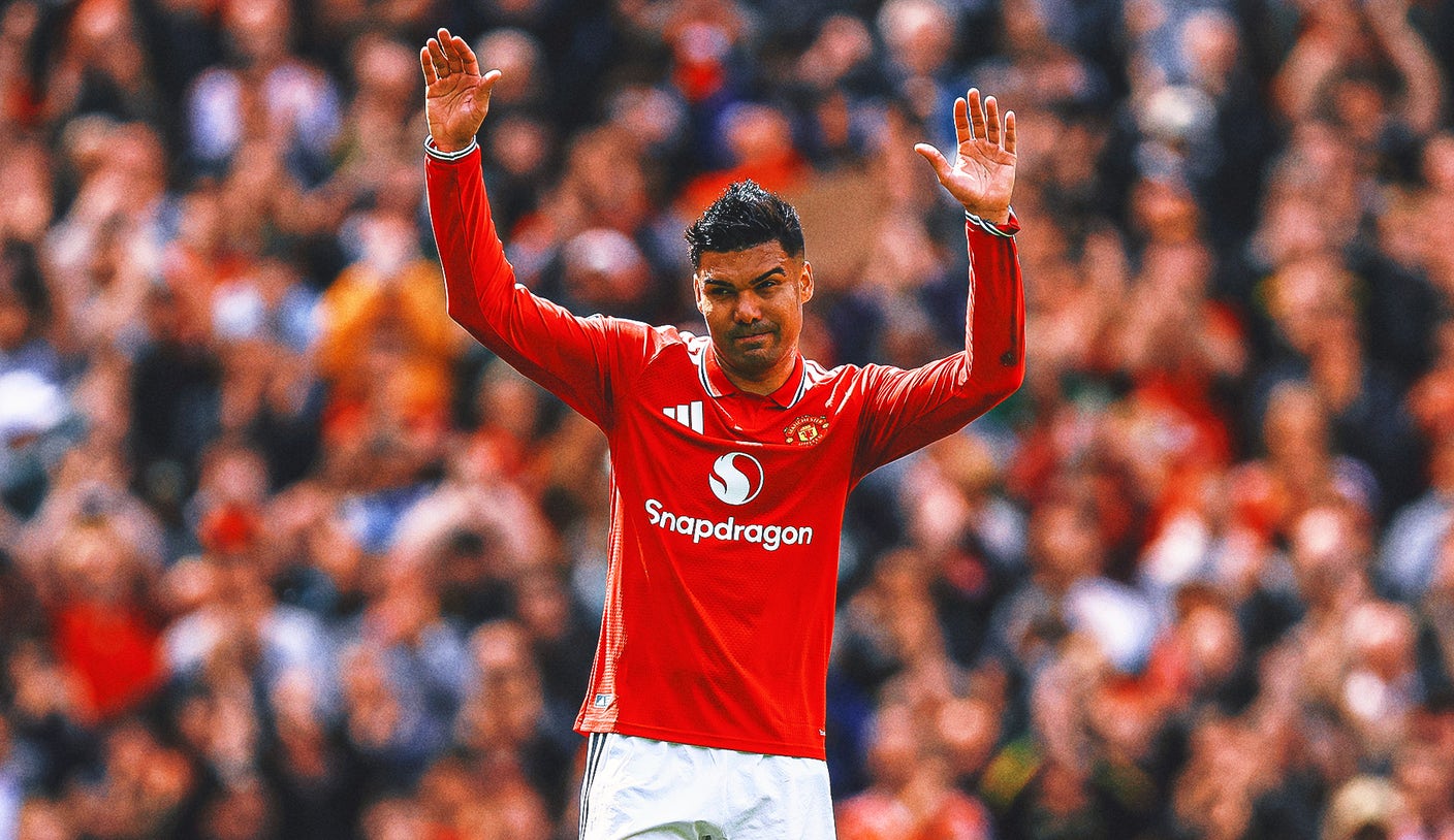 Manchester United Star Close To Joining Former Rival Lionel Messi At Inter Miami