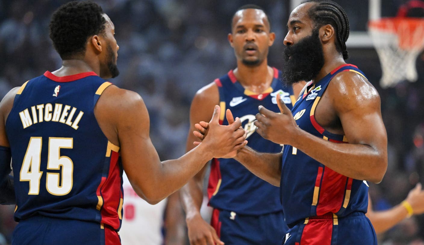 Dabble Promo Code FOX: Get a  No Deposit Bonus in Time For Cavs-Pistons Game 5