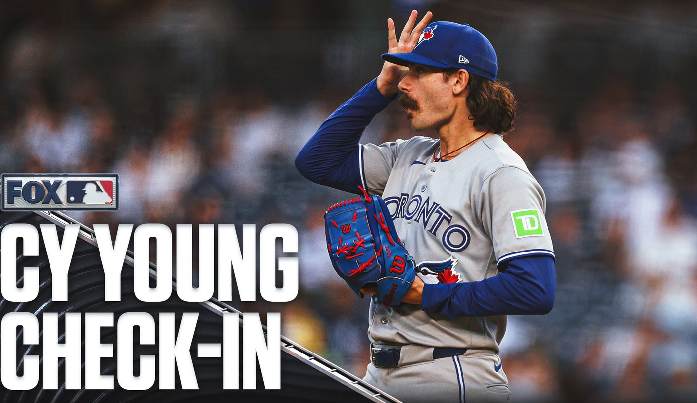 A Way-Too-Early Look At The AL Cy Young Award Race