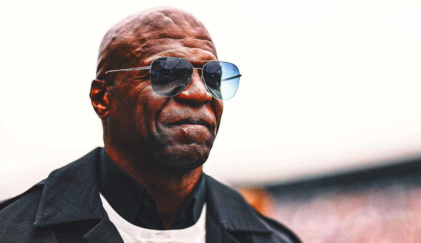 Indy 500: Which Celebrities Were In Attendance At Indianapolis Motor Speedway?