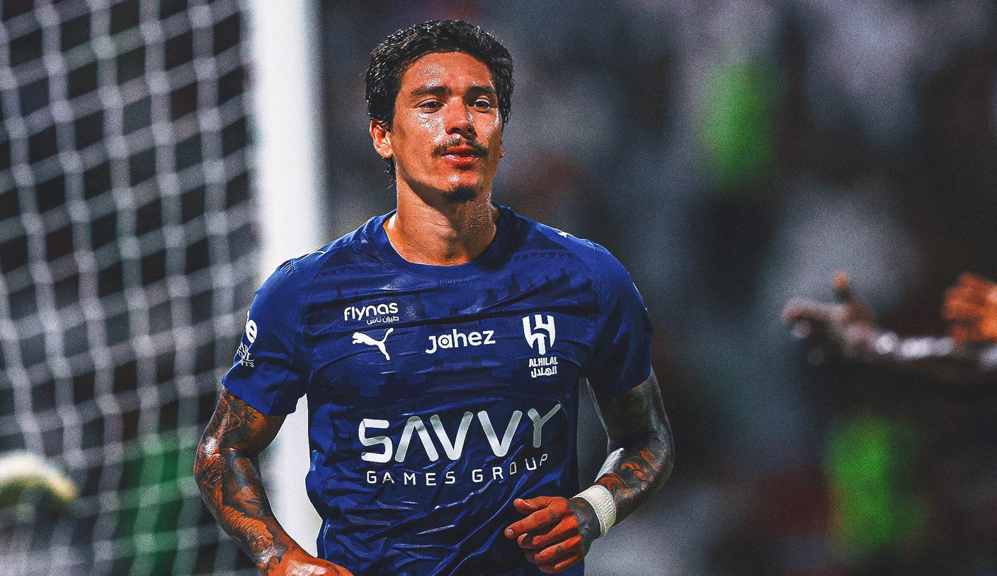Darwin Núñez Reaches Settlement With Al-Hilal, Opens Door For European Return
