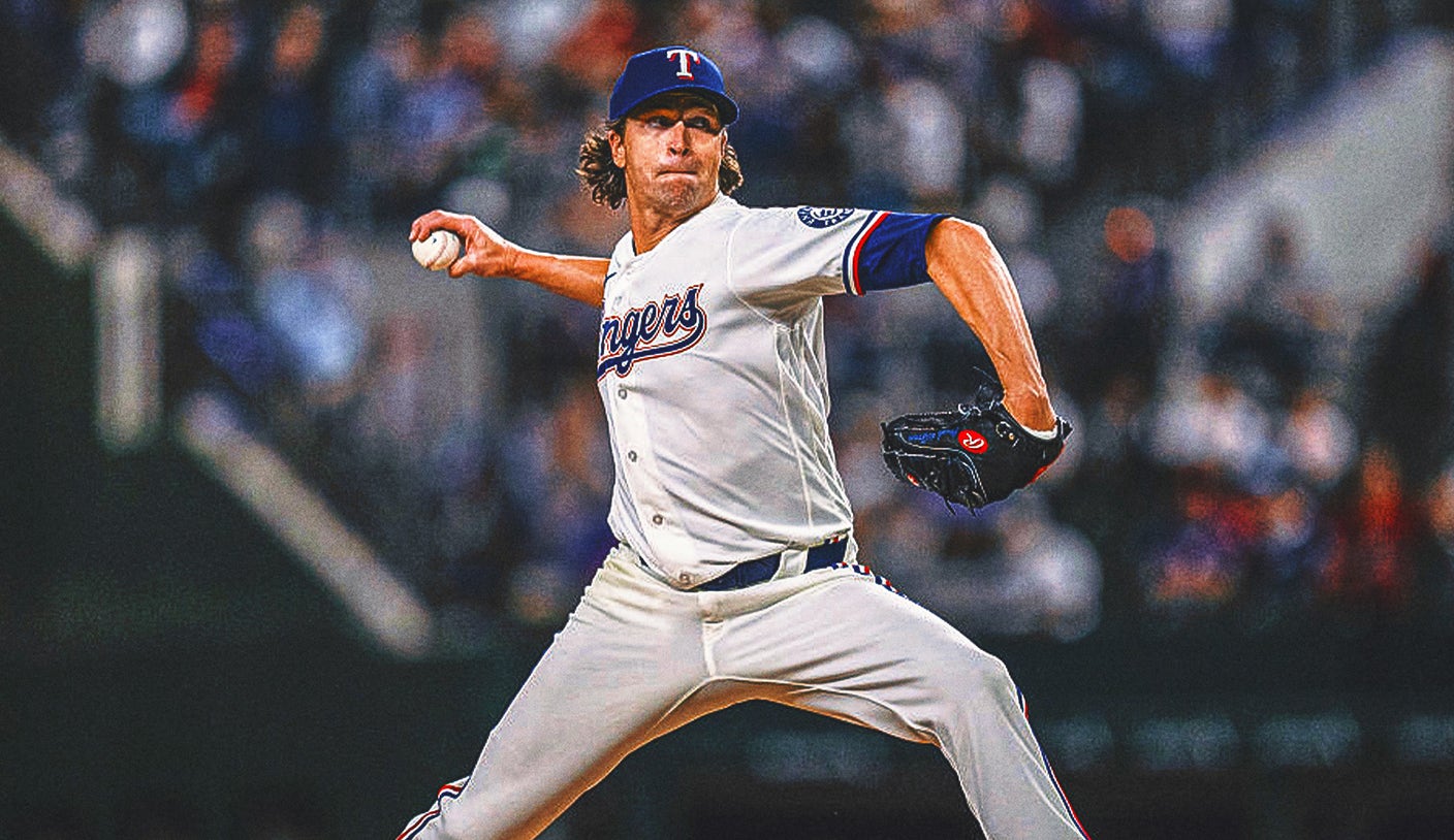 With Tarik Skubal Injured, Back Jacob deGrom for AL Cy Young Award