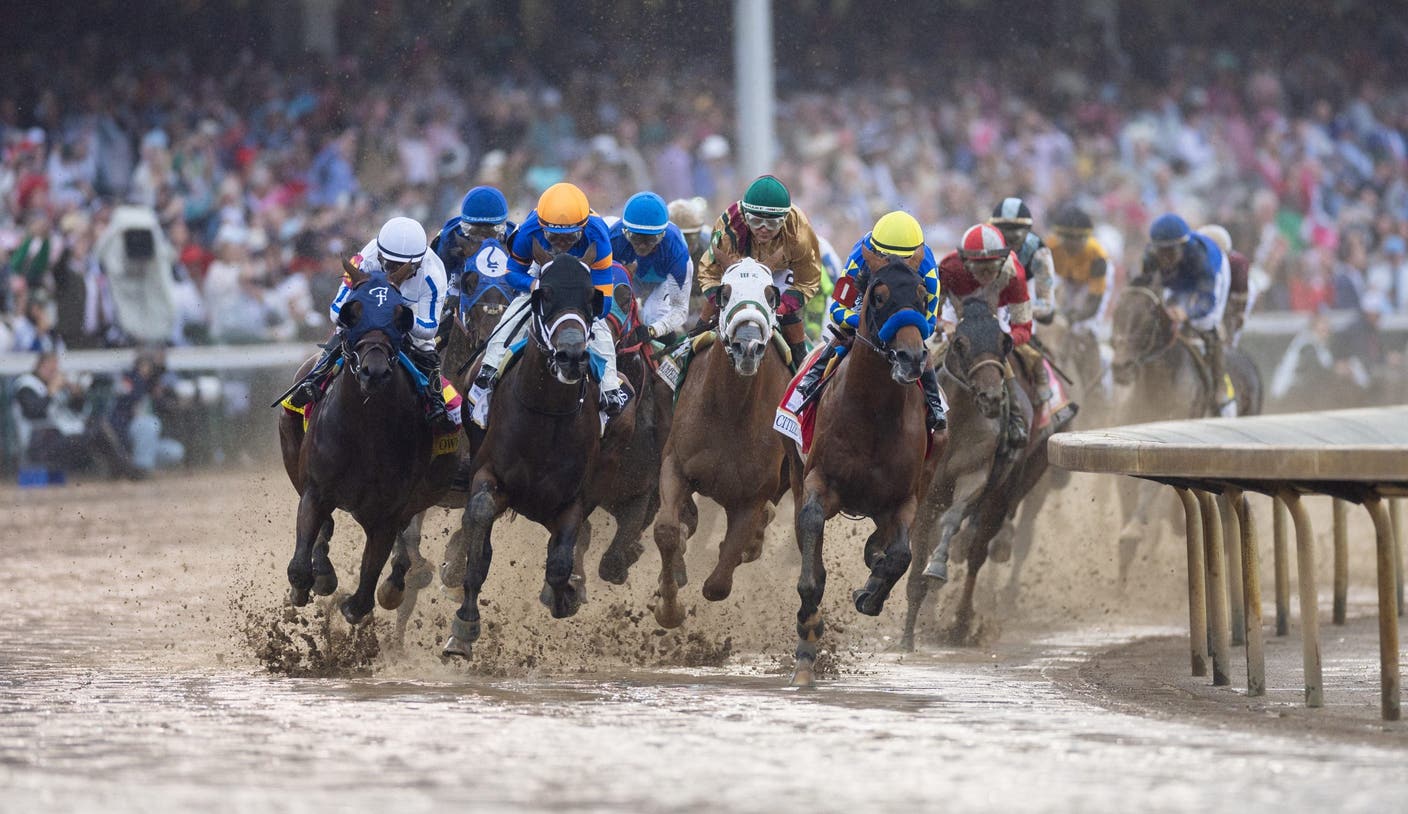 How to Place a Kentucky Derby Bet With FanDuel: A Quick Walkthrough Guide