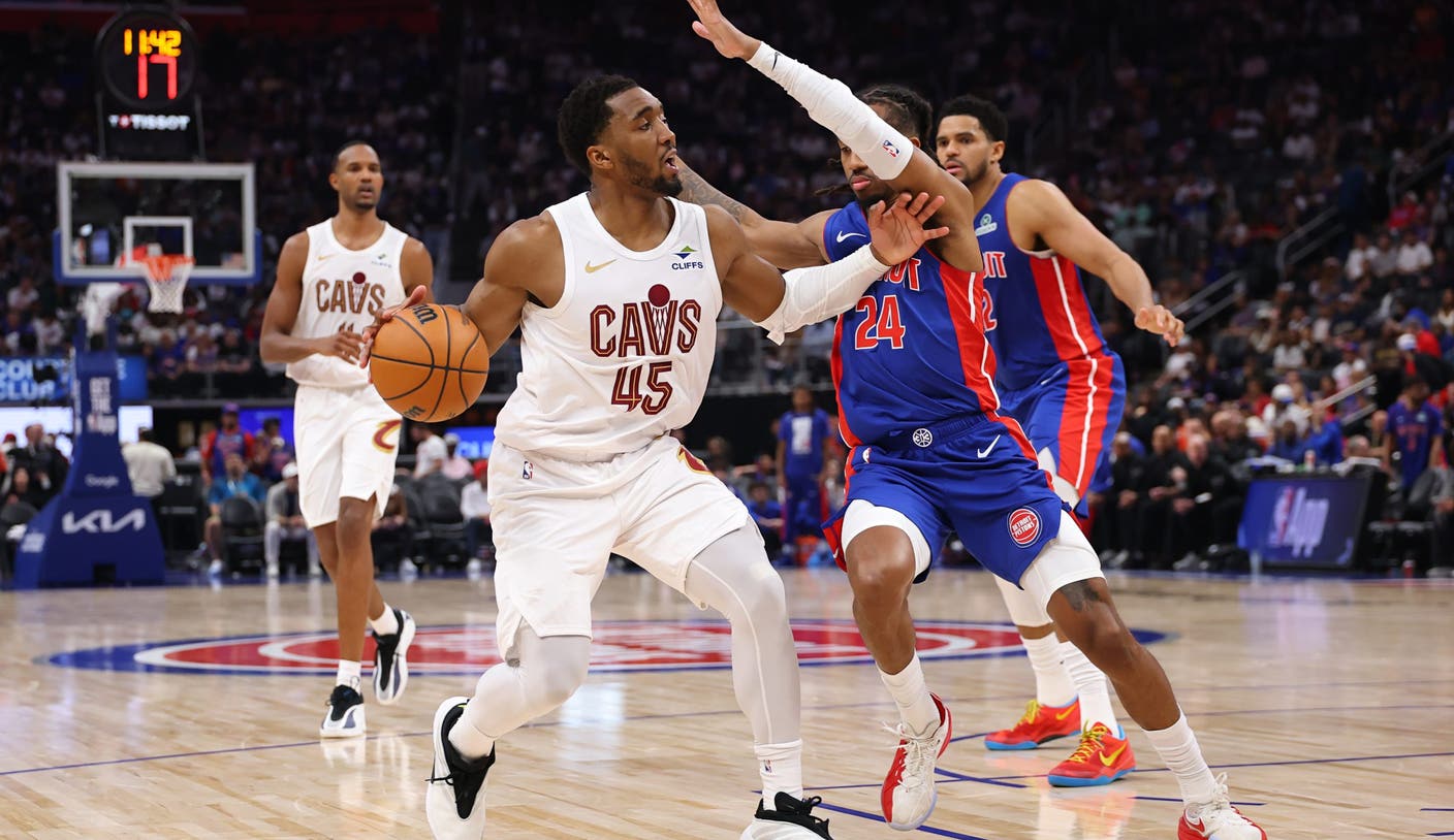 Codice promozionale Kalshi FOXSPORTS: ottieni un bonus commerciale di $ 10 per Thunder vs. Spurs, Knicks vs. Cavaliers Gara 1