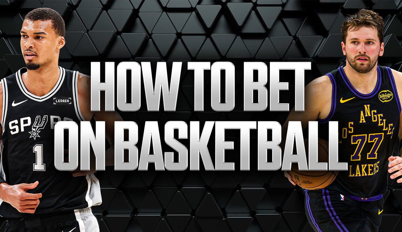 How to Bet on Basketball: Best NBA Betting Strategies