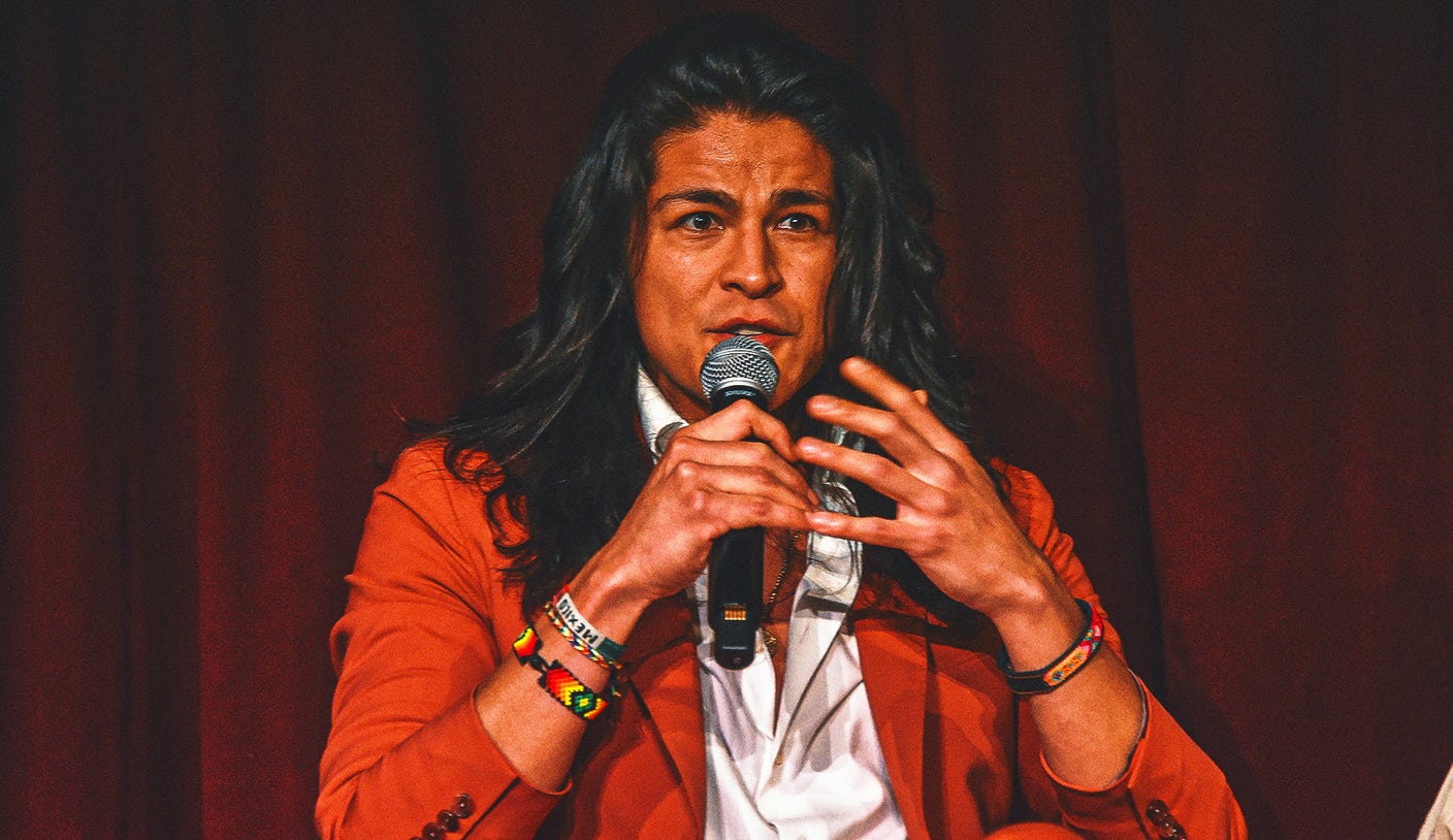 Football Is Life: ‘Ted Lasso’ Star Cristo Fernandez Lands Deal With USL Club
