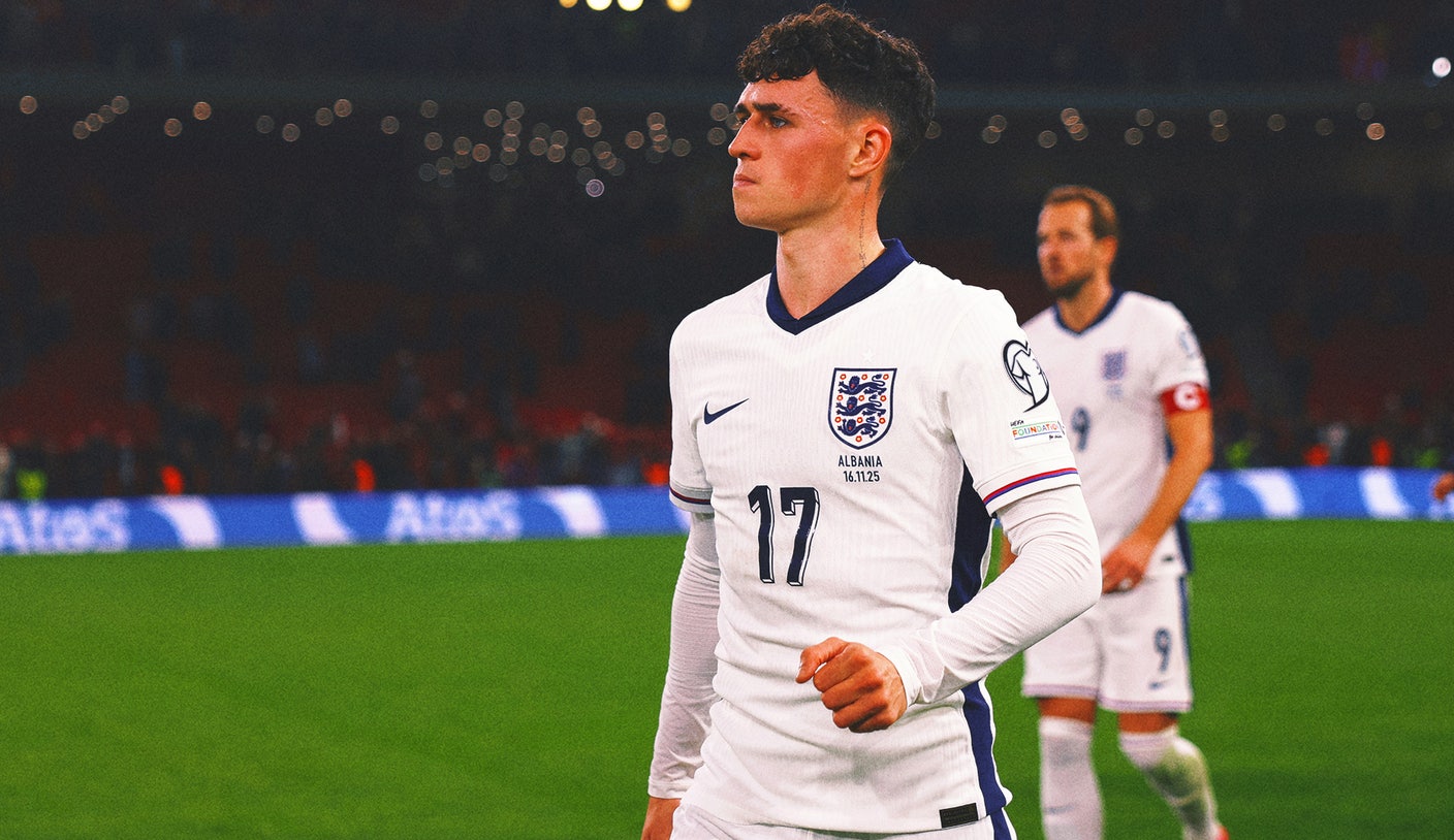 Thomas Tuchel Drops Big Names From England’s World Cup Squad