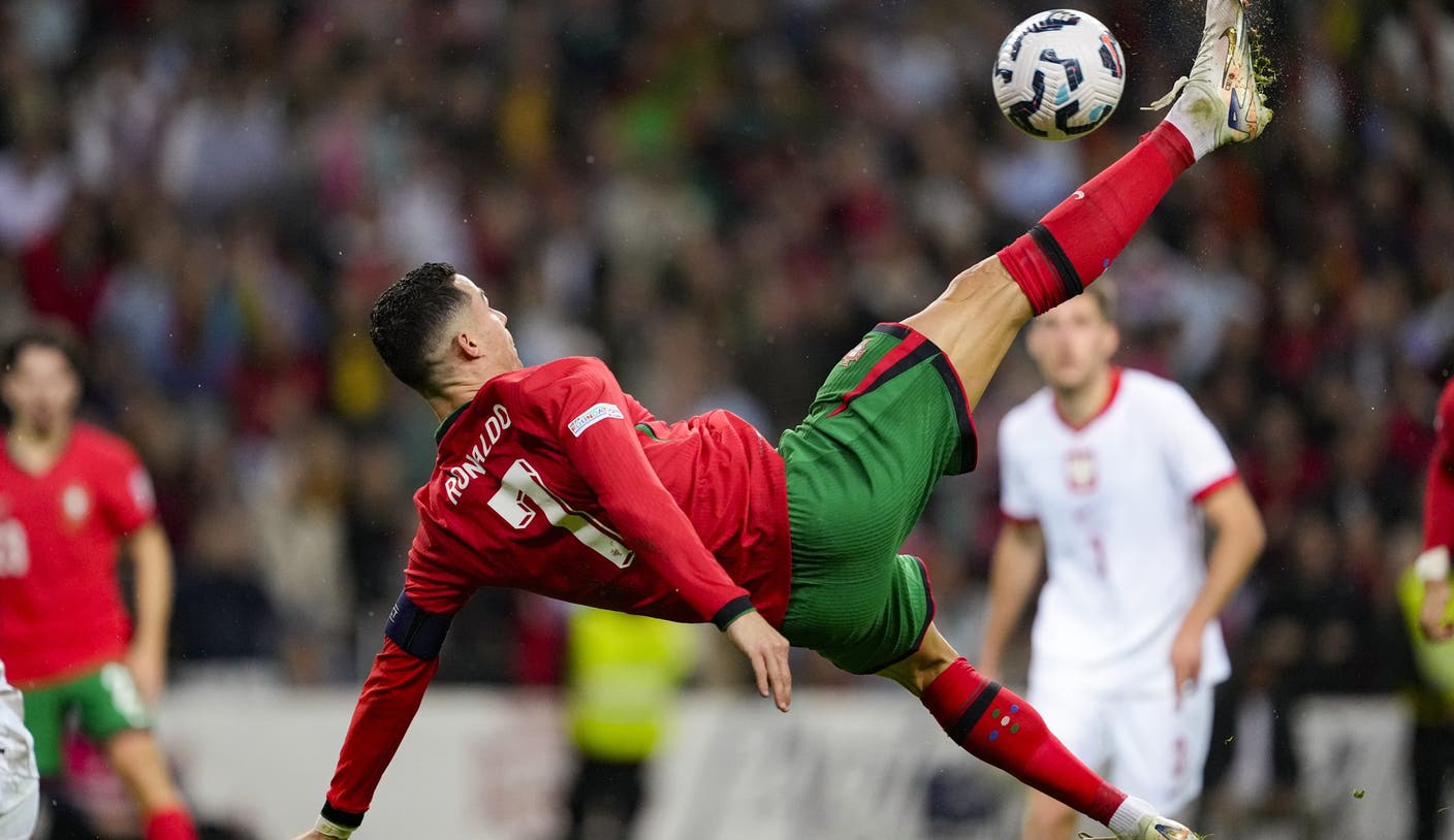 World Cup: All The Kicks Including Penalties, Corners, Free Kicks, Bicycles, More