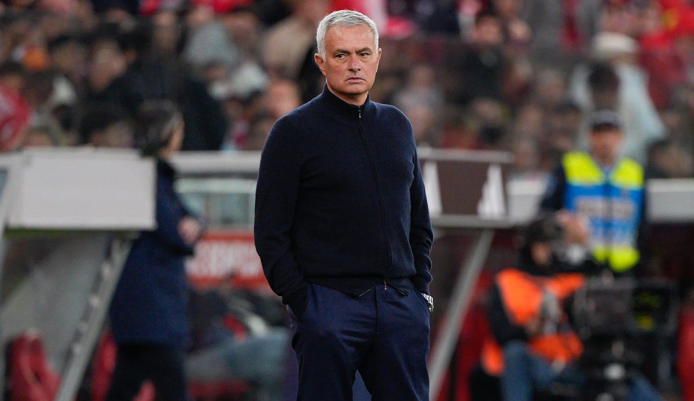 Real Madrid Bringing Back Coach José Mourinho For Second Stint