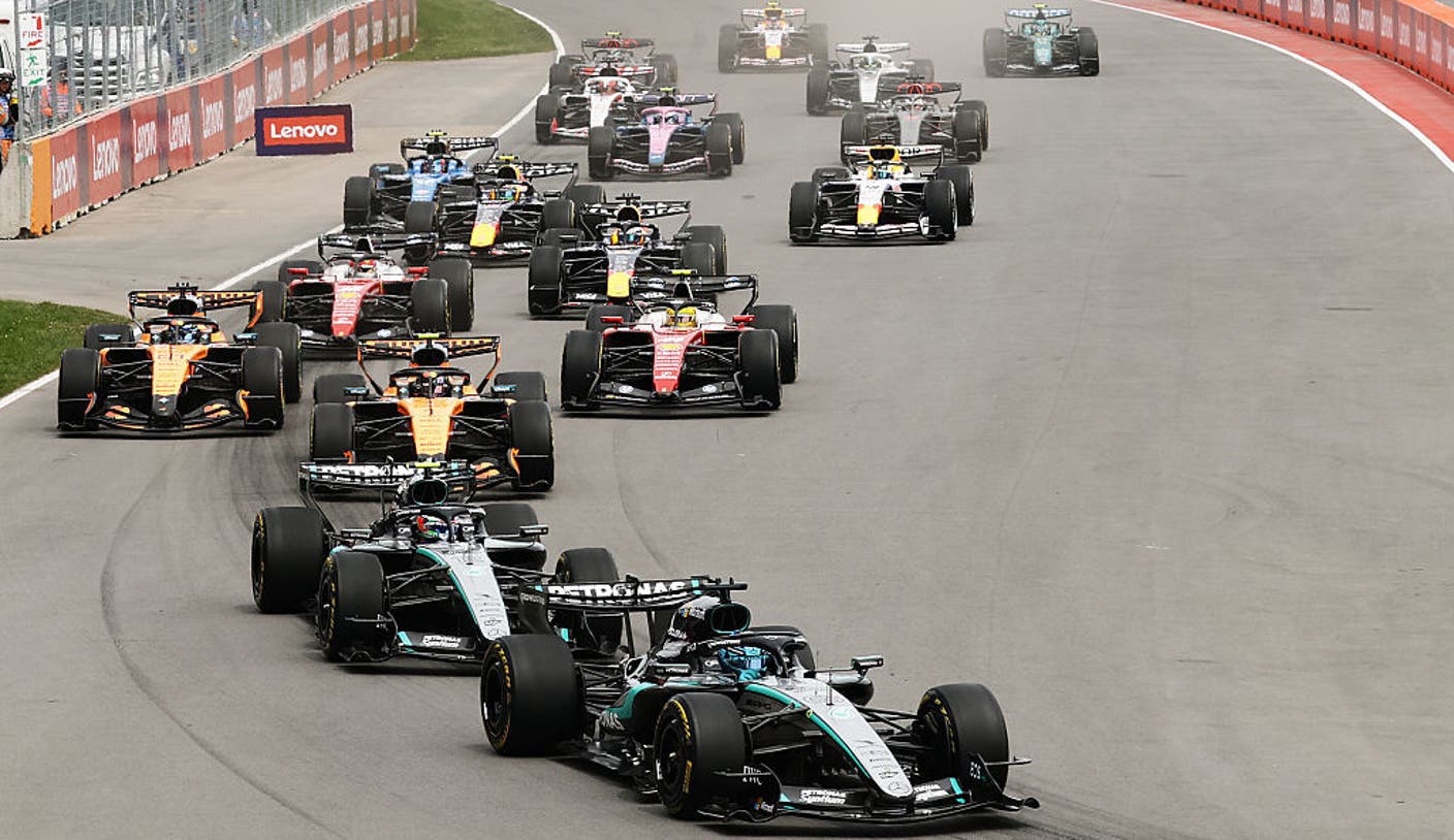 F1 Canada Odds: Where to Bet on the Formula 1 This Weekend, Including DraftKings, FanDuel and BetMGM F1 Canada Odds: Where to Bet on the Formula 1 This Weekend, Including DraftKings, FanDuel and BetMGM