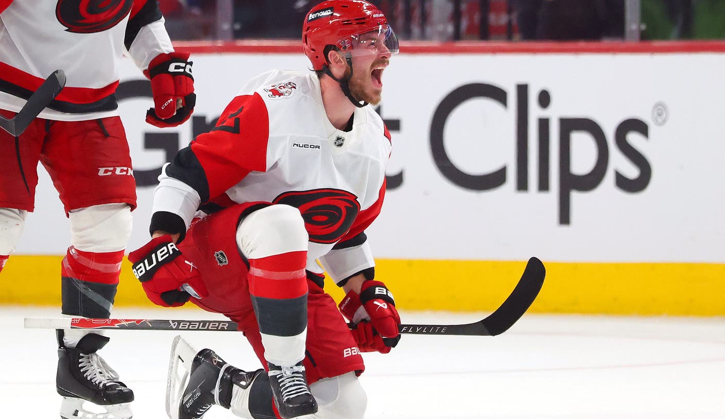 Use Kalshi Promo Code FOXSPORTS and Get a $10 Trade Bonus for Hurricanes vs. Canadiens Game 4