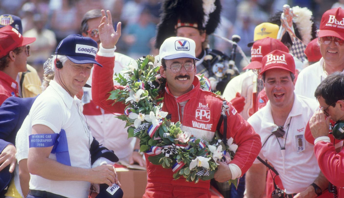Image for 'Bobby Rahal: True American Racer' Indy 500 Doc Trailer Drops Ahead of Premiere