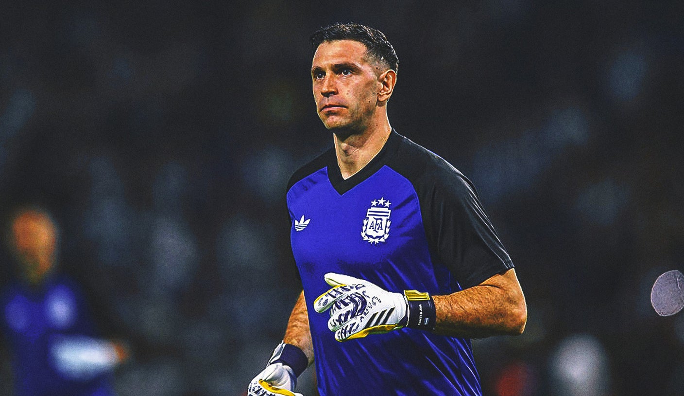 2026 World Cup Golden Glove Odds: Emiliano Martínez Favored to Repeat
