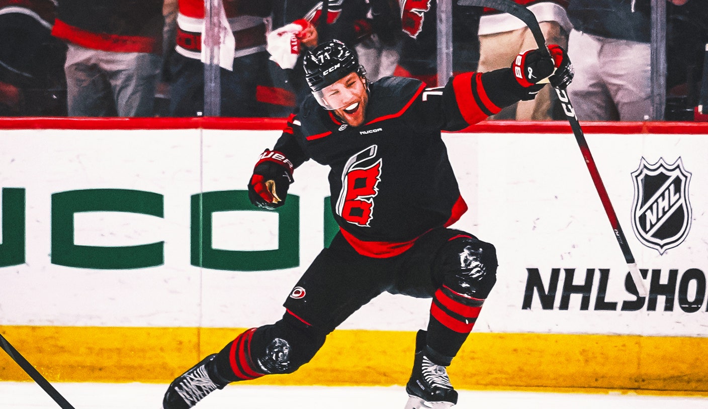 2026 NHL Stanley Cup Odds: Hurricanes New Favorites