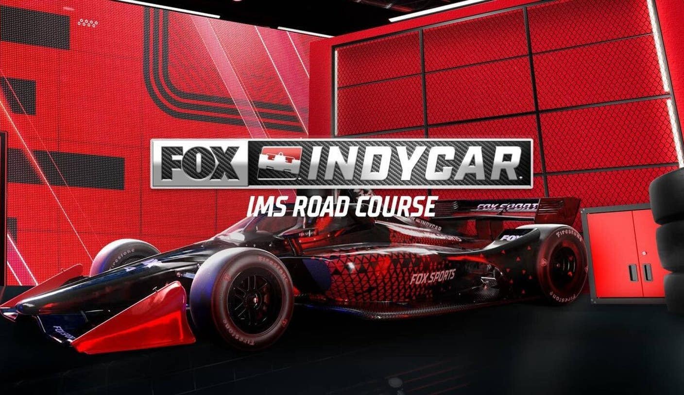 FOX Super 6 INDYCAR Contest: Bob Pockrass' IMS Road Course Picks, Predictions