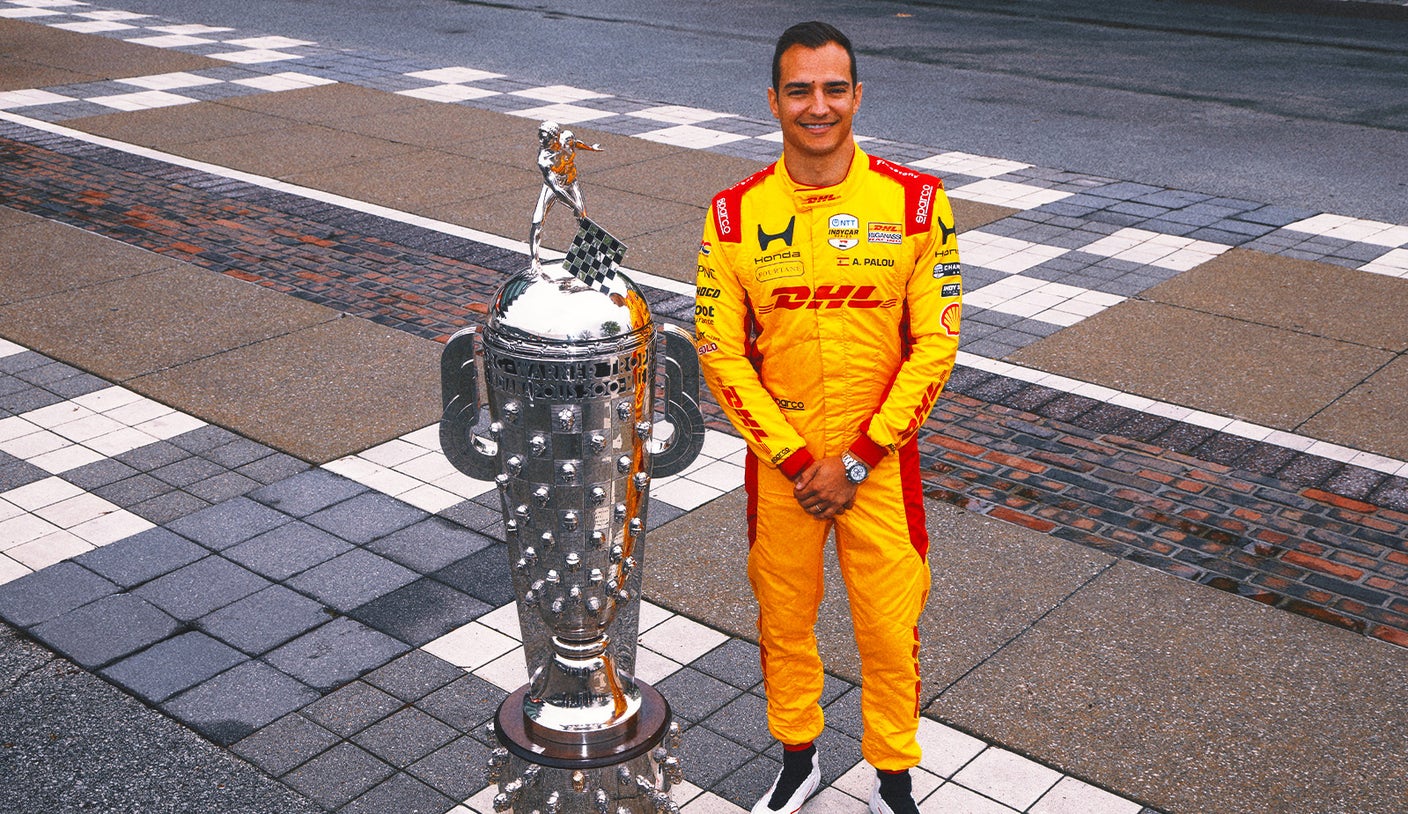 6 Things To Know About The Borg-Warner Trophy — The Indy 500’s Grand Prize