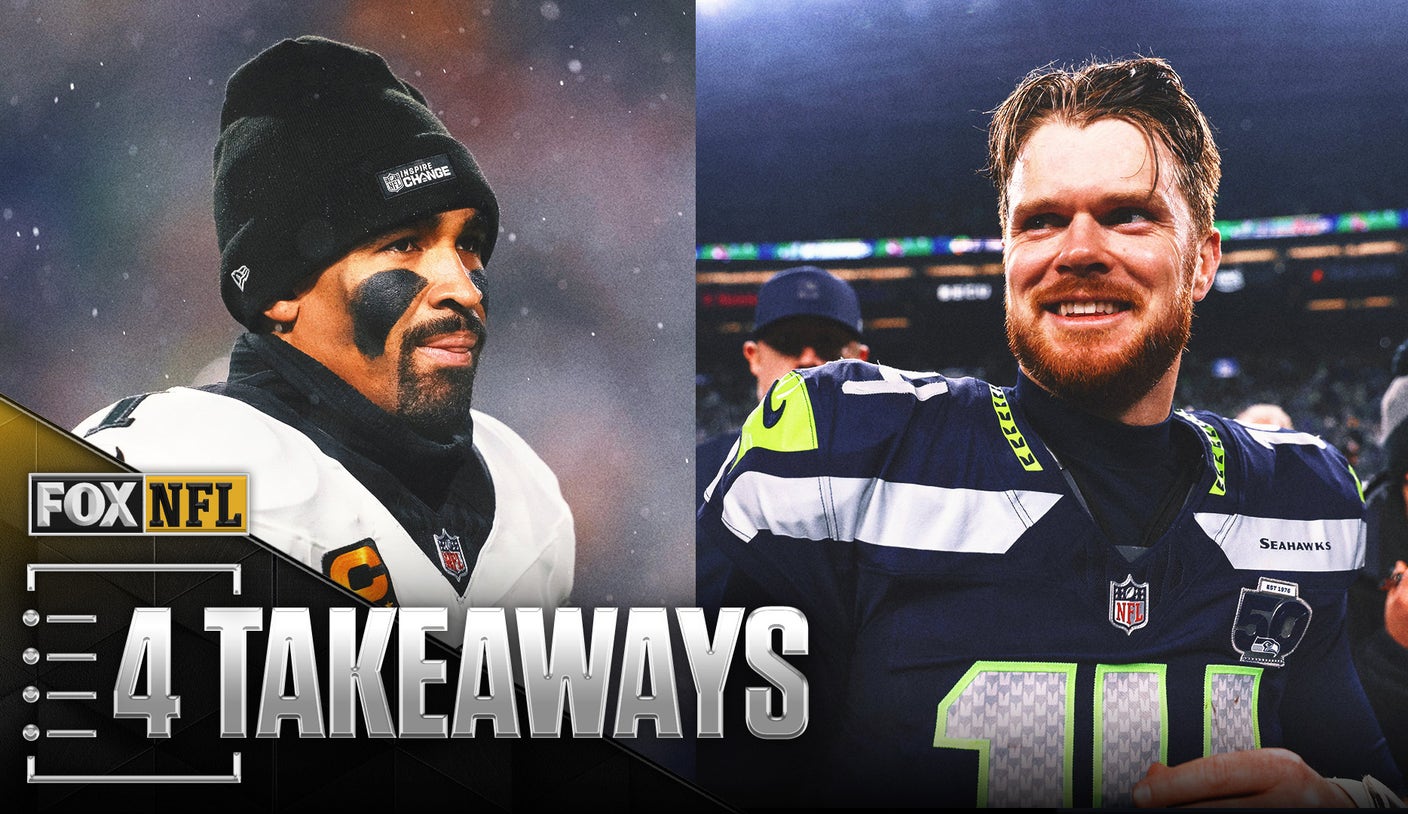 Shocking Scandal: NFL Rigged 2026 Schedule to Bankrupt Four Fan Bases
Vile Favoritism! NFL Exposed for Brutally Screwing Over These Four Teams