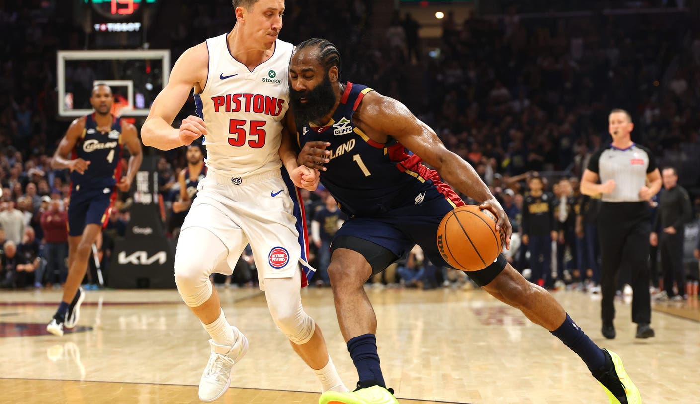 Dabble Promo Code FOX: Get a  No Deposit Bonus for Game 7 Cavaliers vs. Pistons
