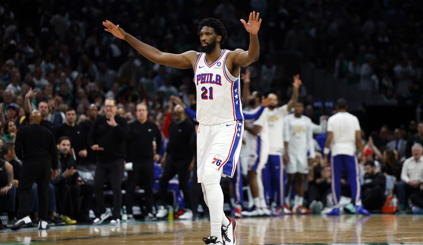 Kalshi Promo Code FOXSPORTS: Get a  Trade Bonus Ahead of Knicks-76ers Game 1
