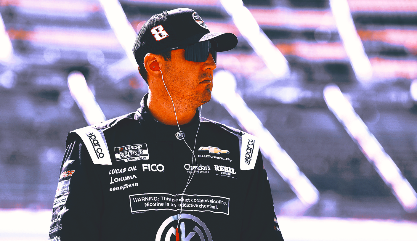 Family Statement Says Kyle Busch Died Of Pneumonia Complications Family Statement Says Kyle Busch Died Of Pneumonia Complications
