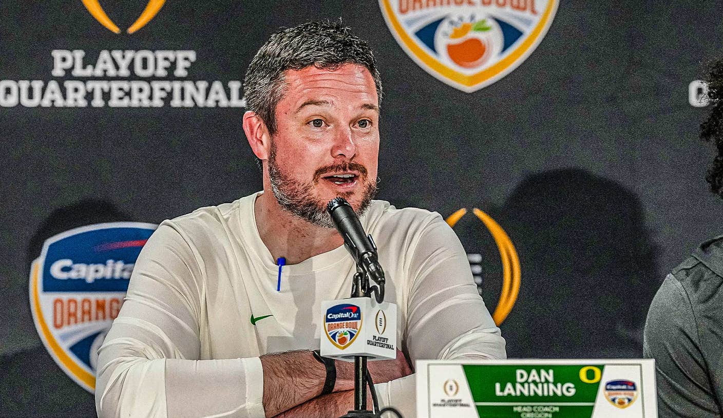 Oregon Sues Oklahoma Transfer Over Alleged Unpaid K NIL Contract Buyout