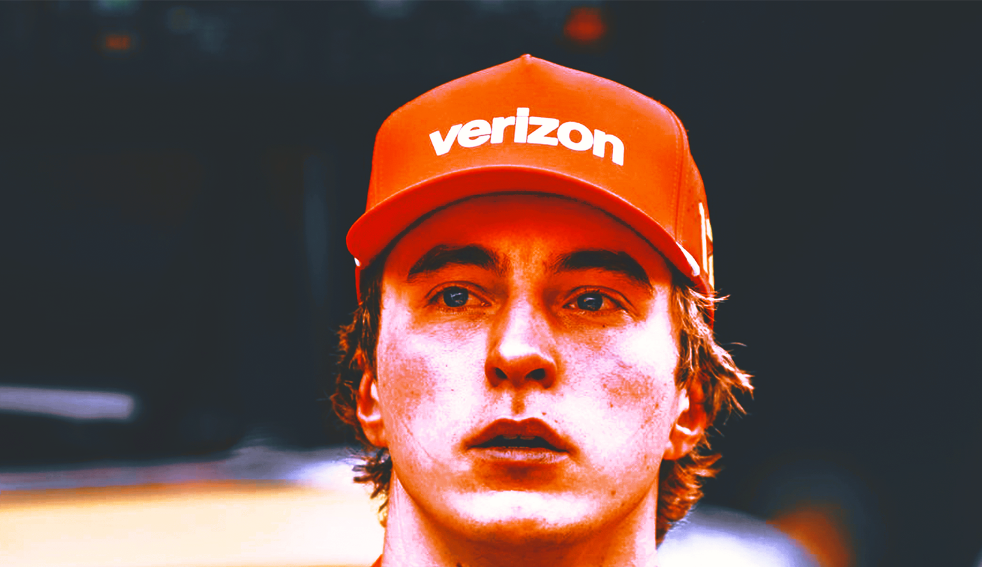 David Malukas Felt 'Lot Of Anger, Lot Of Pain' After Closest Indy 500 Finish